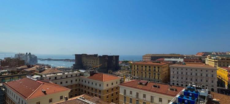 那不勒斯市中心 - 公寓和客房(Napoli City Center - Appartamenti e Camere)图片