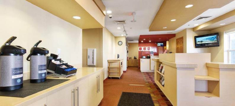 美国长住酒店套房 - 芝加哥 - 埃尔金 - 西邓迪(Extended Stay America Suites - Chicago - Elgin - West Dundee)图片