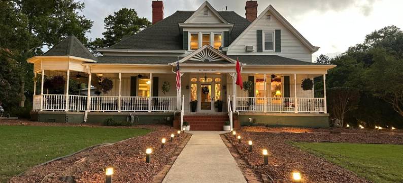 木兰客栈(Magnolia Inn)图片