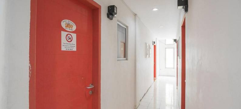 红多兹酒店@巴淡中心2号(RedDoorz @ Batam Center 2)图片