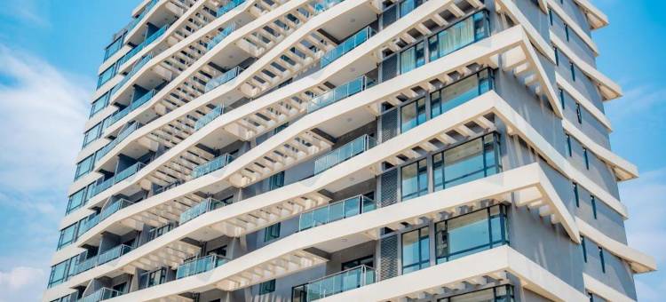格陵兰公寓由Link管理(Greenland Apartment by Link)图片