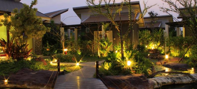 萨拜波恩大度假村(Saabpaiboon Grand Resort)图片