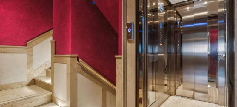 卡纳莱托圣马可豪华套房酒店(Canaletto Luxury Suites - San Marco Luxury)图片