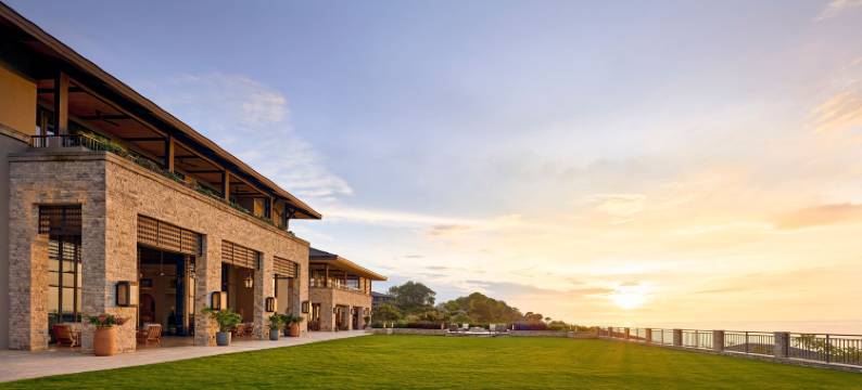 Nekajui 巴巴加约半岛，丽思卡尔顿隐世精品住宅(Nekajui Peninsula Papagayo, a Ritz-Carlton Reserve Residence)图片