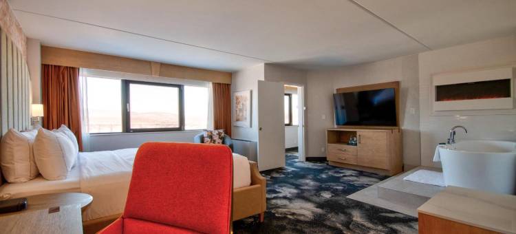 希尔顿逸林酒店-波基普希(DoubleTree by Hilton Poughkeepsie, NY)图片