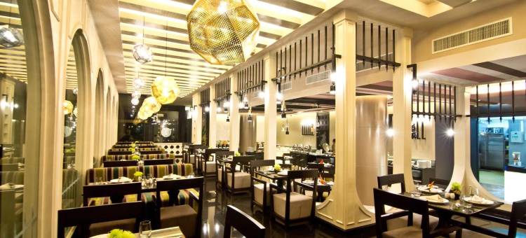 缇克斯第五酒店(Tsix5 Hotel)图片