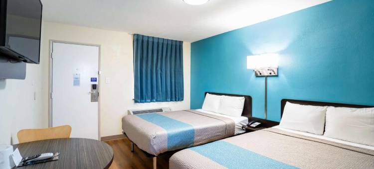 德克萨斯奥德萨6号汽车旅馆- 第二街(Motel 6 Odessa, TX - 2nd Street)图片