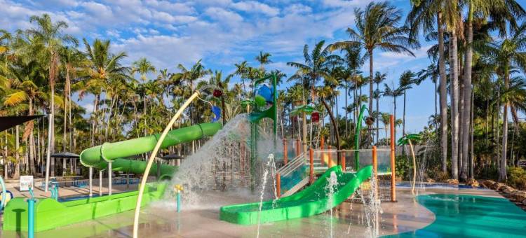 发现公园 - 罗克汉普顿(Discovery Parks - Rockhampton)图片