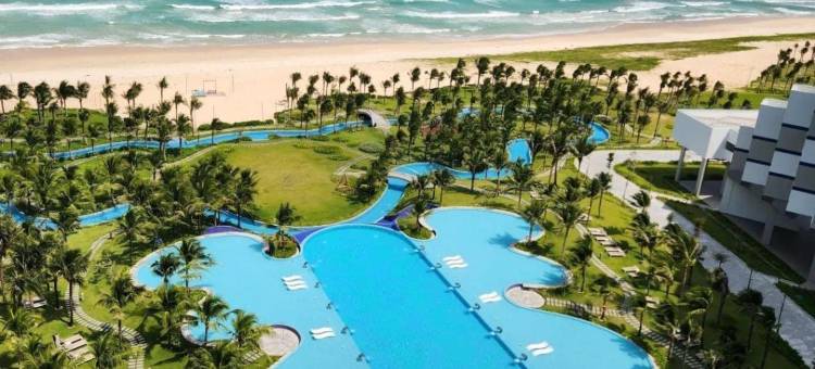 海月白带金兰海滩别墅(Sea Moon Cam Ranh Beach House)图片