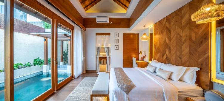水明漾西塔拉别墅(Sithala Villa Seminyak)图片