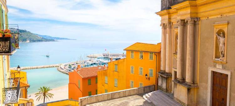 宜必思罗克布伦马丁角芒通酒店(Ibis Roquebrune Cap Martin Menton)图片
