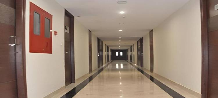 星之皇宫酒店(Hotel Star Palace - Rameswaram Tamil Nadu)图片