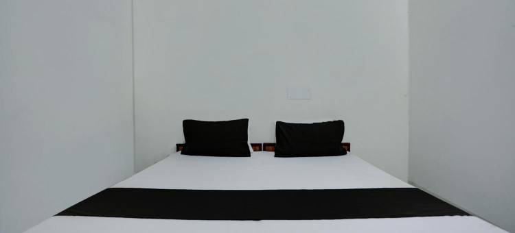Hotel O by OYO Swagat图片