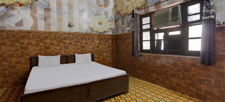 Spot on Hotel Milan and Marriage Palace图片