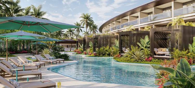 斐济 Vatu Talei 索菲特温泉度假酒店(Sofitel Fiji Vatu Talei Resort)图片