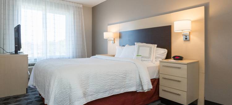 温彻斯特万豪TownePlace酒店(TownePlace Suites Winchester)图片