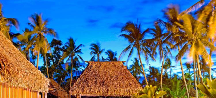 斐济威斯汀高尔夫度假村及水疗中心(The Westin Fiji Golf Resort & Spa)图片