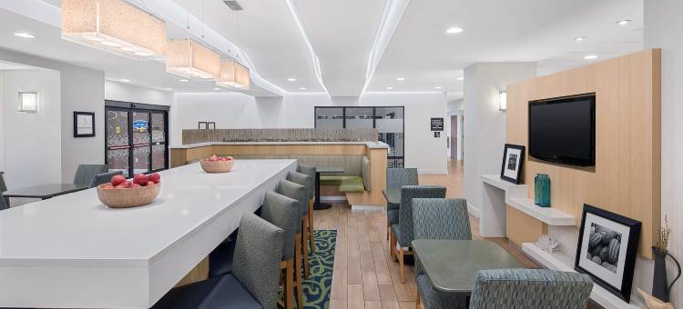里士满 - 卡尼克斯欢朋旅馆(Hampton Inn Richmond-Mechanicsville)图片