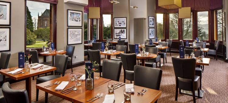 邓弗里斯假日酒店(Holiday Inn Dumfries)图片
