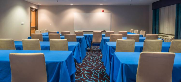 智选假日套房酒店利弗莫尔(Holiday Inn Express & Suites Livermore)图片