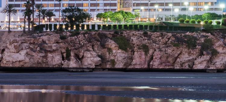 Crowne Plaza 马斯喀特(Crowne Plaza MUSCAT by IHG)图片
