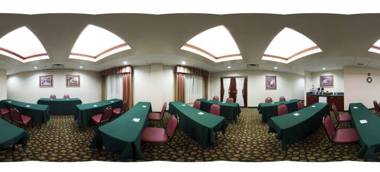 路易斯威尔东北智选假日酒店(Holiday Inn Express Louisville Northeast)图片
