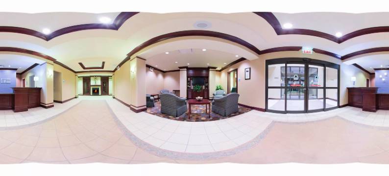 智选假日套房酒店芝加哥以西的奥黑尔ARPT(Holiday Inn Express & Suites CHICAGO WEST-O'HARE ARPT AREA by IHG)图片