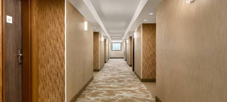 阿贾克斯-多伦多速8酒店(Super 8 by Wyndham Ajax/Toronto on)图片