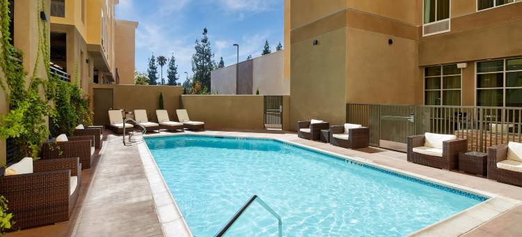 Staybridge Suites Anaheim at the Park图片