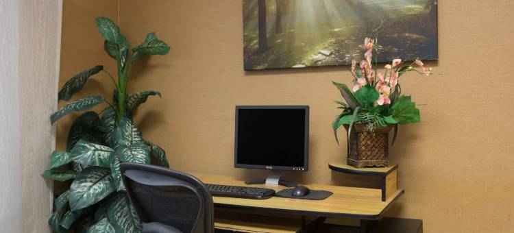 奥蒙德海滩戴斯酒店(Days Inn by Wyndham Ormond Beach)图片