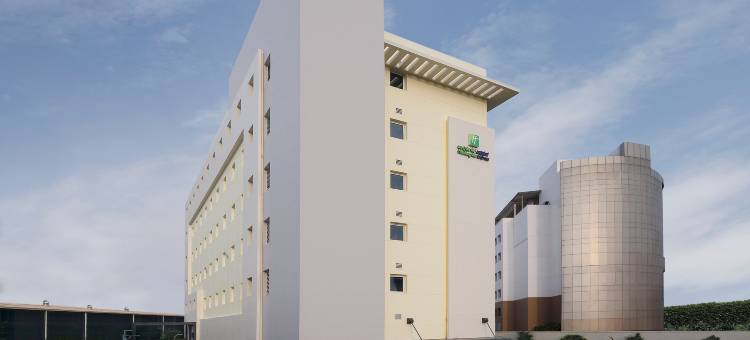 Holiday Inn Express Bengaluru Whitefield Itpl图片