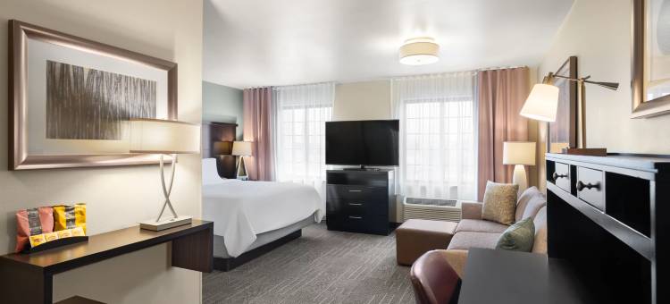 Staybridge Suites 米德维勒市 by IHG(Staybridge Suites MIDVALE by IHG)图片