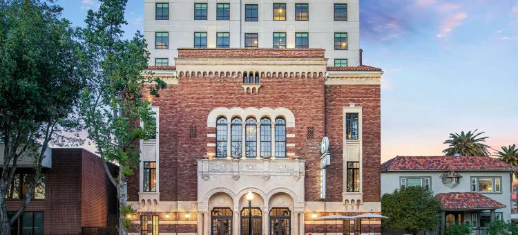 萨克拉门托/市中心凯悦嘉寓酒店(Hyatt House Sacramento/Midtown)图片