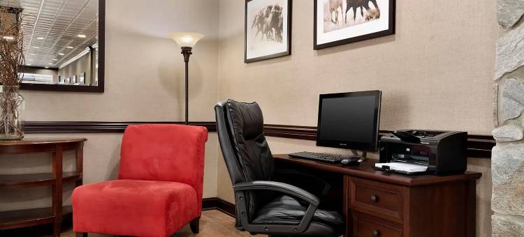 温德姆旗下戴斯酒店(Days Inn by Wyndham Culpeper)图片