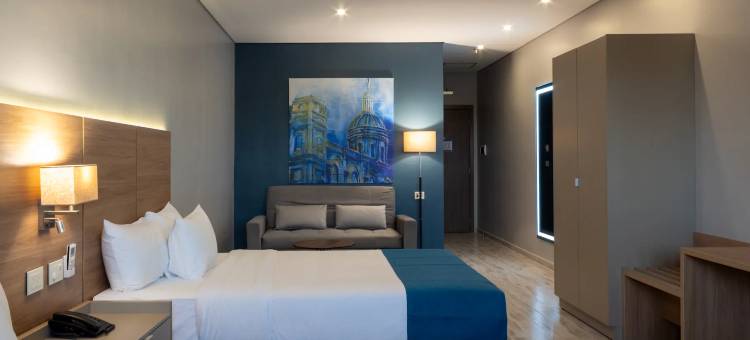 Tryp by Wyndham Asuncion图片