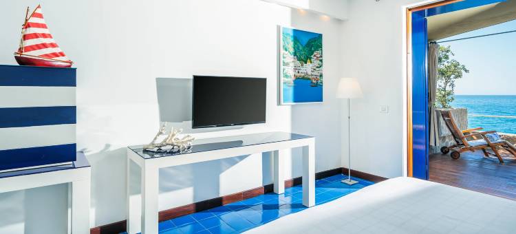 卡波拉加拉酒店及养生中心(Capo la Gala Hotel&Wellness)图片