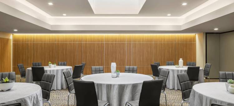 路易斯威尔市区AC酒店(AC Hotel Louisville Downtown)图片