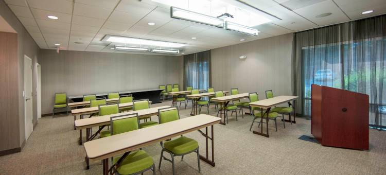 雅典市西万豪SpringHill酒店(SpringHill Suites Athens West)图片