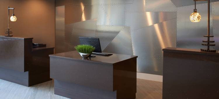 底特律南菲尔德万豪酒店(Detroit Marriott Southfield)图片