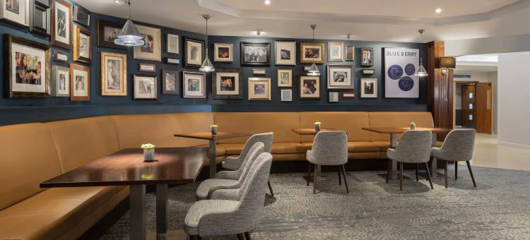 诺咸顿万豪德尔塔酒店(Delta Hotels Northampton)图片