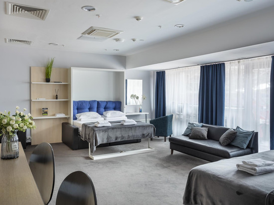 People Stadium Hotel