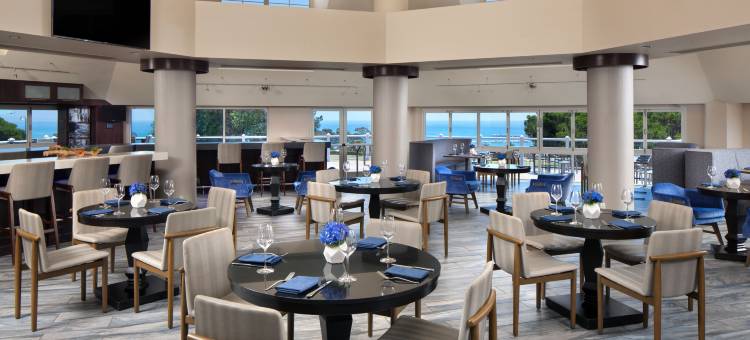 拉古娜崖万豪水疗度假酒店(Laguna Cliffs Marriott Resort & Spa)图片