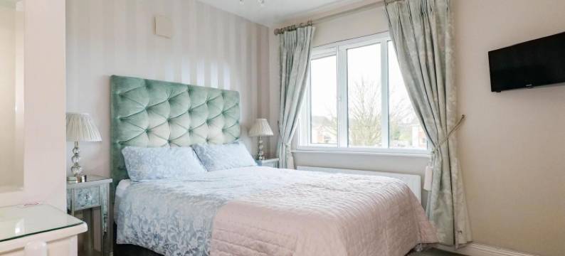 海雾住宿加早餐旅馆(Sea Mist Guesthouse)图片