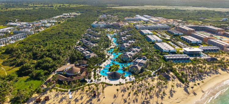 蓬塔卡纳温德姆Alltra全包度假村(Wyndham Alltra Punta Cana All Inclusive Resort)图片