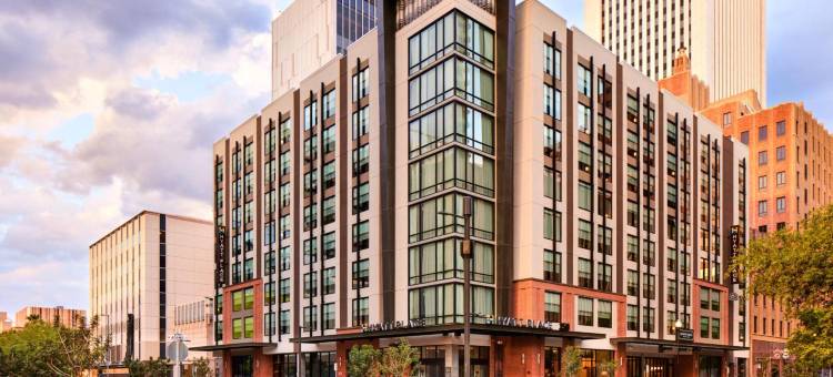 凤凰城/市中心凯悦嘉轩酒店(Hyatt Place Phoenix/Downtown)图片