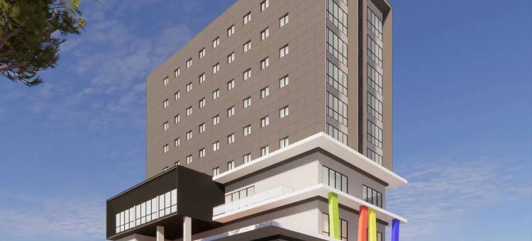 Amaris Hotel Manado图片