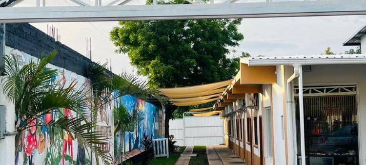 帕尔梅罗拉公寓酒店(Aparta Hotel Palmerola)图片