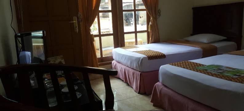普特里杜扬旅馆(Putri Duyung Guest House)图片