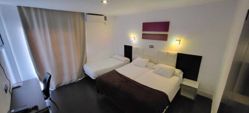 纳图森酒店(Hotel Natursun)图片