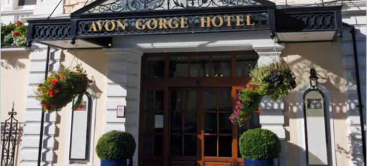 埃文峡谷杜威酒店(Avon Gorge by Hotel du Vin)图片